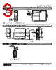 M2UDS2-AD-R2 Datasheet HTML 3Page - M-System Co.,Ltd. 