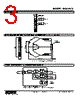 M3SWVS-FAY-R Datasheet HTML 3Page - M-System Co.,Ltd. 