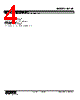 M2VF-4A-RM/N Datasheet HTML 4Page - M-System Co.,Ltd. 