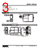 M2PHS2H-2B-R2/Q Datasheet HTML 3Page - M-System Co.,Ltd. 
