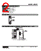 M5VF2-66-R Datasheet HTML 2Page - M-System Co.,Ltd. 