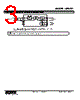 M5VF2-64W-R Datasheet HTML 3Page - M-System Co.,Ltd. 