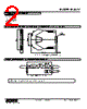 M3STV-6D-R Datasheet HTML 2Page - M-System Co.,Ltd. 