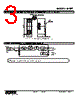 M5PT-26-R Datasheet HTML 3Page - M-System Co.,Ltd. 