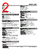 JFX1-K6-R Datasheet HTML 2Page - M-System Co.,Ltd. 