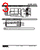 M2TG-5D-R2/Q Datasheet HTML 3Page - M-System Co.,Ltd. 