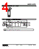 M5TS-80-R Datasheet HTML 4Page - M-System Co.,Ltd. 