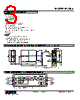 M2SBS-A13-R2/Q Datasheet HTML 3Page - M-System Co.,Ltd. 