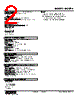 M6DPA-C0-R Datasheet HTML 2Page - M-System Co.,Ltd. 