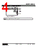 M6DVS-AD-R Datasheet HTML 4Page - M-System Co.,Ltd. 