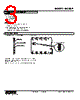 M6DXR-3Z1-R Datasheet HTML 3Page - M-System Co.,Ltd. 