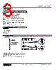 M6DXF2-Z1S2Z1-R Datasheet HTML 3Page - M-System Co.,Ltd. 