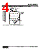 M6NPP-DPN-R Datasheet HTML 4Page - M-System Co.,Ltd. 