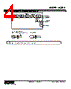 M6SPA-C4-R Datasheet HTML 4Page - M-System Co.,Ltd. 