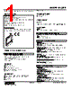 M6SPP-DA2R-R Datasheet HTML 1Page - M-System Co.,Ltd. 