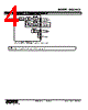 M6SWVS-BA-R Datasheet HTML 4Page - M-System Co.,Ltd. 