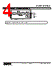 M2UDS2-2D-R2/Q Datasheet HTML 4Page - M-System Co.,Ltd. 