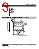 M6SWVS-ZA-R Datasheet HTML 3Page - M-System Co.,Ltd. 