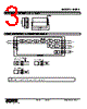 M8PA-D44-R Datasheet HTML 3Page - M-System Co.,Ltd. 