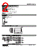 M8LCS-12166-R Datasheet HTML 2Page - M-System Co.,Ltd. 