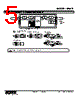 MXAP-Z1R-R3 Datasheet HTML 5Page - M-System Co.,Ltd. 