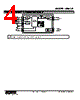 MXLCF-S1V2-R Datasheet HTML 4Page - M-System Co.,Ltd. 