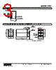 PRU-21-R Datasheet HTML 3Page - M-System Co.,Ltd. 