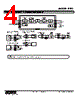 PRU-71-R Datasheet HTML 4Page - M-System Co.,Ltd. 