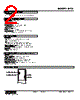 MZS-16D-R Datasheet HTML 2Page - M-System Co.,Ltd. 