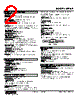 MEX-F-04211-R Datasheet HTML 2Page - M-System Co.,Ltd. 