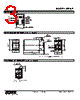 MEX-F-04211-R Datasheet HTML 3Page - M-System Co.,Ltd. 