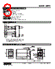 MERP-11MA-R Datasheet HTML 3Page - M-System Co.,Ltd. 