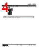 MERP-11MA-R Datasheet HTML 4Page - M-System Co.,Ltd. 