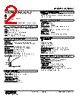 W2DNY-24C3-R Datasheet HTML 2Page - M-System Co.,Ltd. 