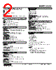 W2CA-1BD-R2 Datasheet HTML 2Page - M-System Co.,Ltd. 