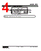 REB-52-R Datasheet HTML 4Page - M-System Co.,Ltd. 