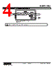 UDS-154-R Datasheet HTML 4Page - M-System Co.,Ltd. 