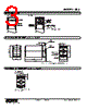 SBS-41-R Datasheet HTML 3Page - M-System Co.,Ltd. 