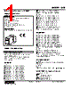 SVB-4DW-R Datasheet HTML 1Page - M-System Co.,Ltd. 
