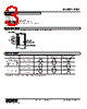 PDU-HM1R-R Datasheet HTML 3Page - M-System Co.,Ltd. 