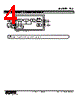 TCS-41-R Datasheet HTML 4Page - M-System Co.,Ltd. 