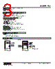 TCS-26-R Datasheet HTML 3Page - M-System Co.,Ltd. 