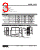 W2PP-219R-R2/Q Datasheet HTML 3Page - M-System Co.,Ltd. 
