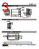 SV-41-R Datasheet HTML 3Page - M-System Co.,Ltd. 