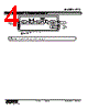 RTS-42B-R Datasheet HTML 4Page - M-System Co.,Ltd. 