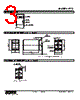 RTS-212-R Datasheet HTML 3Page - M-System Co.,Ltd. 