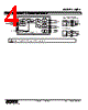 WJPA-1BA-R Datasheet HTML 4Page - M-System Co.,Ltd. 