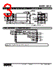 WMS2-A1-R Datasheet HTML 3Page - M-System Co.,Ltd. 