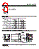 WRPP-DAK-R2/Q Datasheet HTML 3Page - M-System Co.,Ltd. 