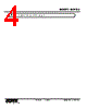 M2ADS-DA1B-R2 Datasheet HTML 4Page - M-System Co.,Ltd. 